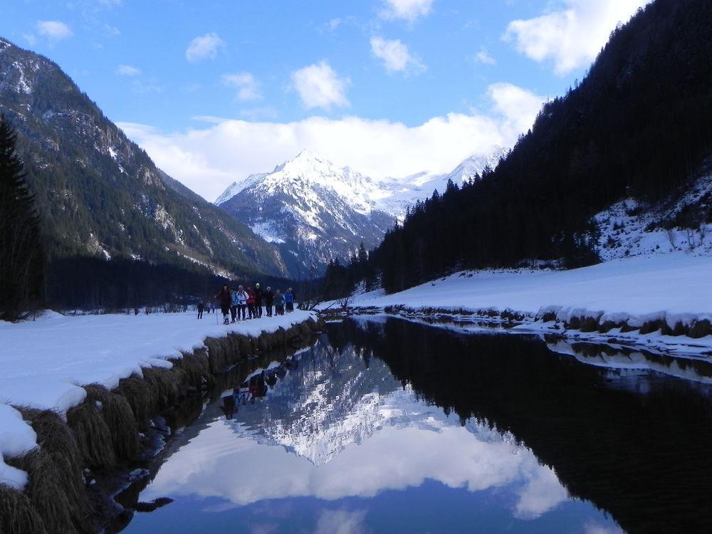 Premium Wanderhotel Steirerhof Schladming Exterior foto